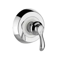 KOHLER K-11698T-B4-CP เฉพาะฝาครอบวาล์วผสมฝังกำแพงยืนอาบ รุ่น FAIRFAX