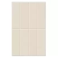 Wall tiles, Tangerine Beige PM HYG COTTO 10x16CM
