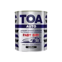 TOA รองพื้นสีพ่นเฟอร์นิเจอร์ ชนิดแห้งเร็วพิเศษ