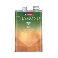 ทินเนอร์ Diamond สีทาพื้นไม้ภายใน T-85 เบเยอร์