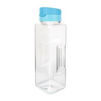 ขวดน้ำ PET 1.2L JCJ 3141 ฟ้า