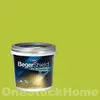 BegerShield Platinum Semi Gloss 1 gallon Liquid Crystal 075-6