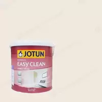 #10003 สีทาภายใน Jotun Essence Easy Clean ชนิดกึ่งเงา White Tea
