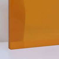 กระจกเคลือบสี Origins Orange