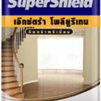 โพลียูรีเทนภายใน TOA SUPERSHIELD 1K
