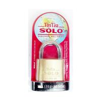 กุญแจสปริง SOLO 1511-50 50 มม.