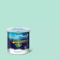 BegerCool Diamond Shield 15 Sheen Exterior Placid Pond 049-3 (Cancelled)