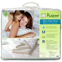 QUILT 100X90 PICASSO MICRO FIBER