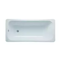 อ่างอาบน้ำธรรมดา American Standard รุ่น NEW CODIE TF-70280P-WT