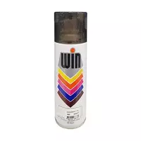 สีสเปรย์ TOA WIN #400 UNDERCOAT SILVER 400 ซีซี