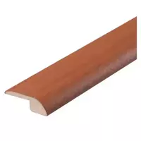 Threshold Transition Ending Floor WPC CROBERN 4x245x1.2CM