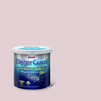 BegerCool Diamond Shield Plus Semi-Gloss Exterior Putty Pink 192-2 (Cancelled)