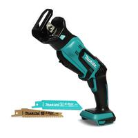 DJR185Z เครื่องเลื่อยชัก 18V (2 IN 1)