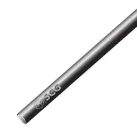 เหล็กเส้นกลม SCG 2 หุน (6 มิล) RB6 SR24