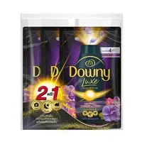น้ำยาปรับผ้านุ่ม ดาวนี่ มิสทีค หอมแดด 470 มล. (แพ็ก 2+1)