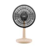พัดลมตั้งโต๊ะ 12 นิ้ว MITSUBISHI D12A-GB CM-BW สีน... (1283580)