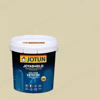 #1989 สีทาภายนอก Jotun Jotashield Colour Extreme Clay