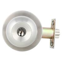 VECO 5871SS-ML-ET SS ENTRANCE KNOB