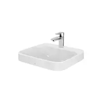 TOTO LW5615C Console Lavatory