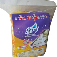 รีฟิลผ้าแห้งไฟฟ้าสถิตย์ WW70263 แพ็ค3