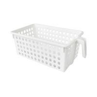 ตะกร้าใส่ของมีด้ามจับ KECH Grip 16.5x29.5x11.5 ซม.