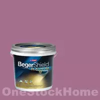 #121-5 BegerShield Platinum Satin Raspberry Ice 121-5