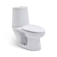 สุขภัณฑ์สองชิ้น Nahm SVP2500S600N01 รุ่นออบิท 6 ลิตร