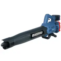 เครื่องเป่าใบไม้ MASARU รุ่น SCBL-800 20 วัตต์