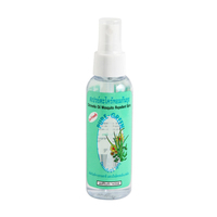 สเปรย์กันยุง PUREGREEN 120ml ตะไคร้