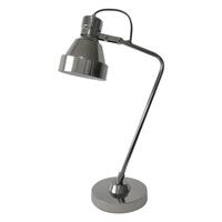 TABLE LAMP MD MT4801BK CAR MT BK