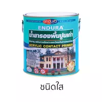 ENDURA Clear Contact Primer
