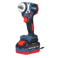 MASARU CORDLESS IMPACT WRENCH SCDW-225 20V
