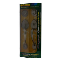 SOLEX 6810 SS GRIP HANDLE