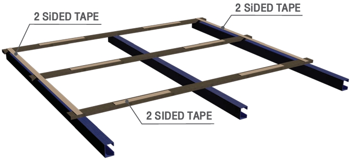 วิธีการติดตั้ง MicroFlex-Roof 2