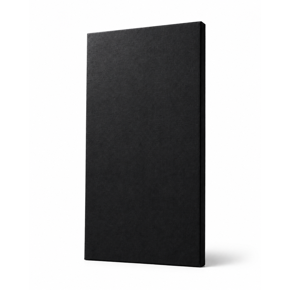 Micro Acoustech black
