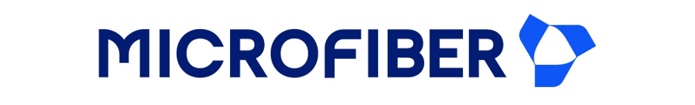 microfiber Logo